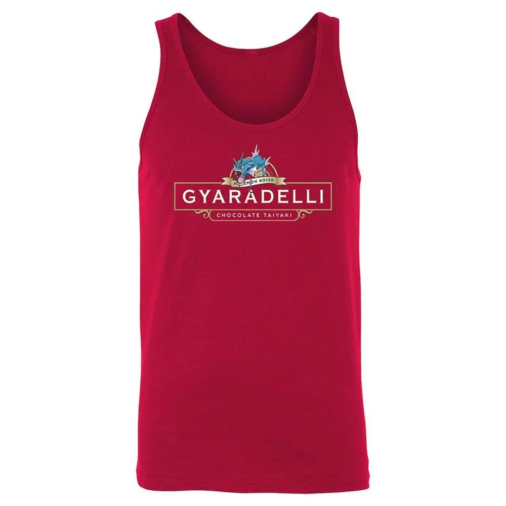 Gyaradelli - Red - 6