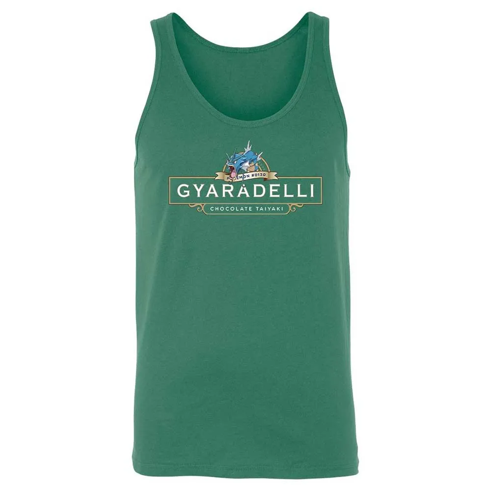 Gyaradelli - Kelly - 7