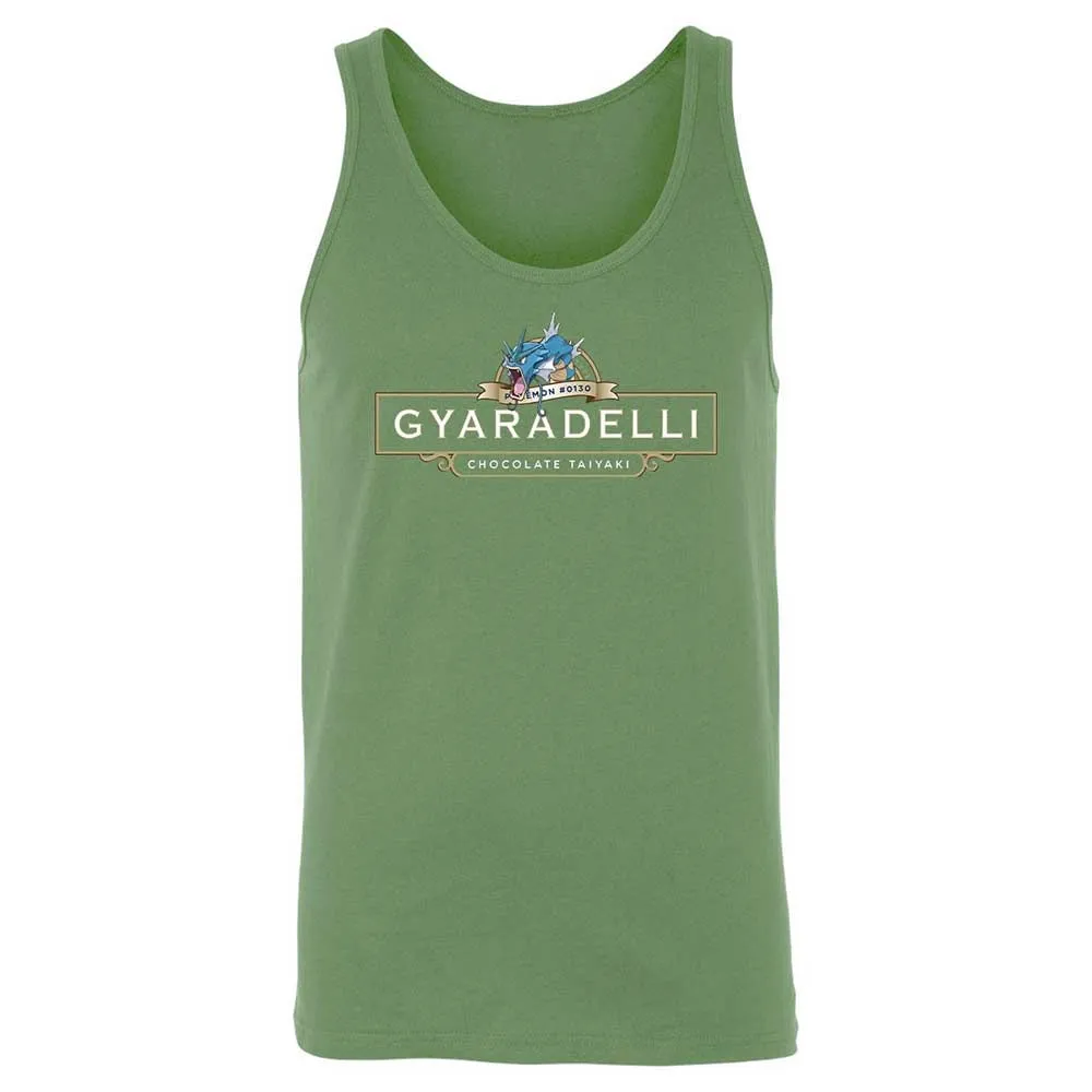 Gyaradelli - Leaf - 8