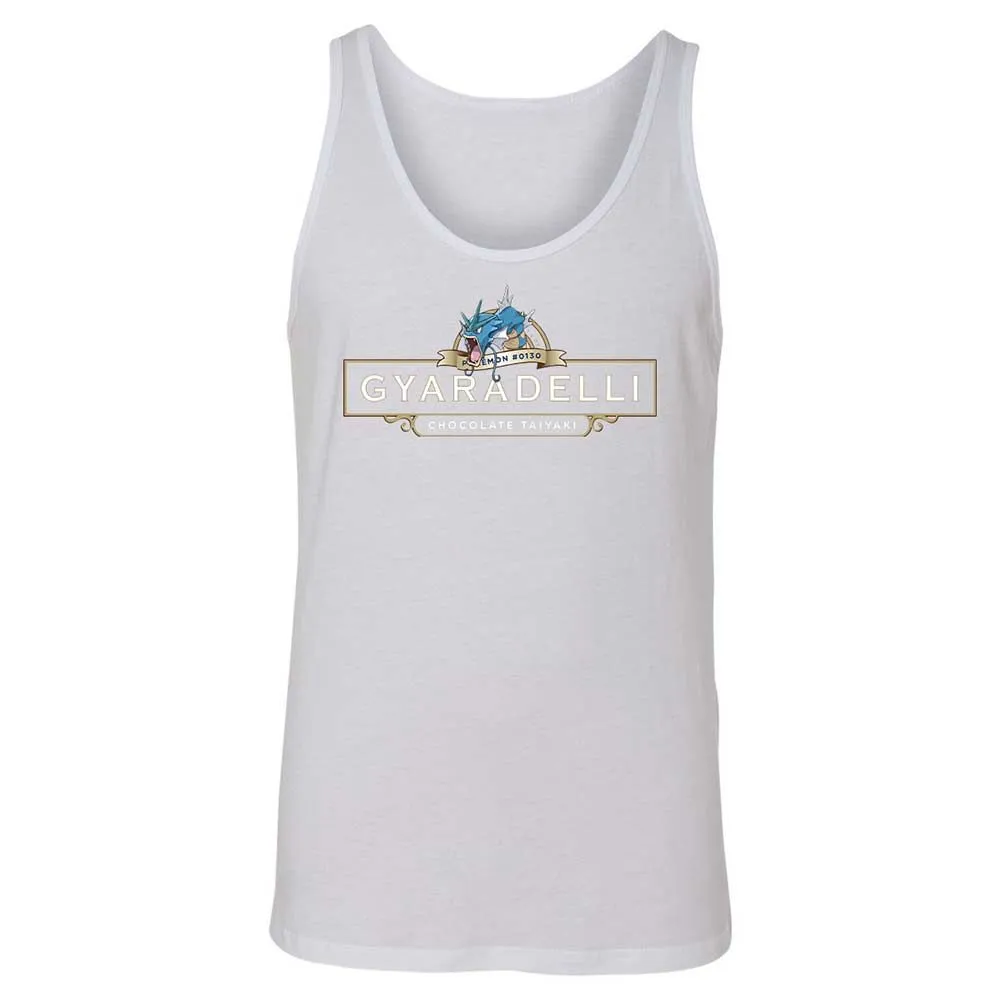 Gyaradelli - White - 9