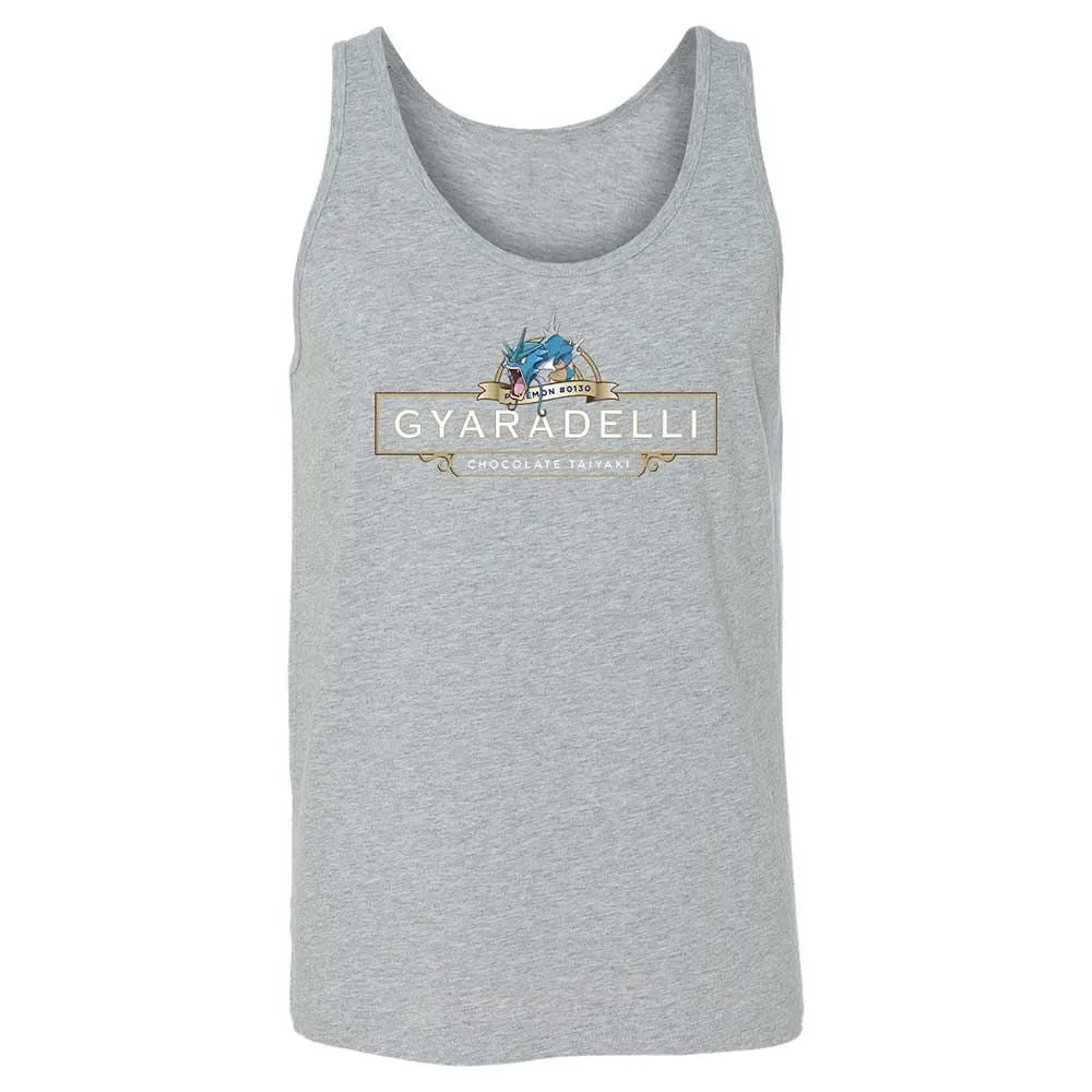 Gyaradelli - Athletic Heather - 10
