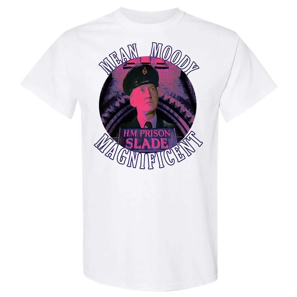 Classic Unisex T-Shirt - 99U1DUN8 - White - 1