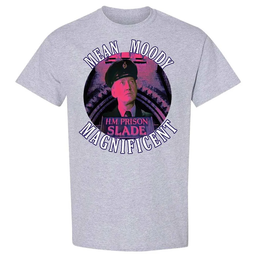 Classic Unisex T-Shirt - 99U1DUN8 - Sport Grey - 3
