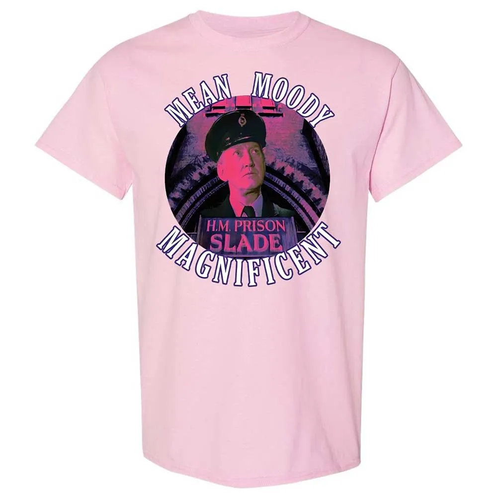 Classic Unisex T-Shirt - 99U1DUN8 - Light Pink - 5