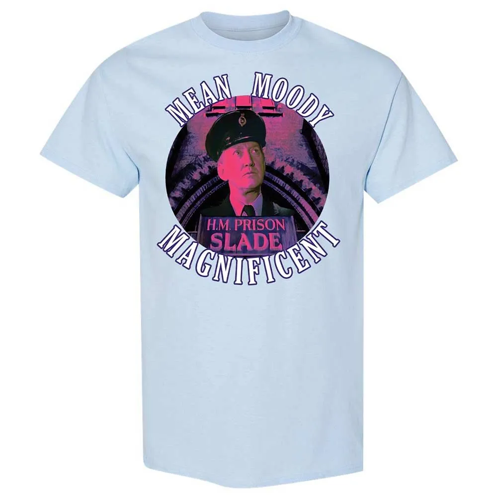 Classic Unisex T-Shirt - 99U1DUN8 - Light Blue - 6
