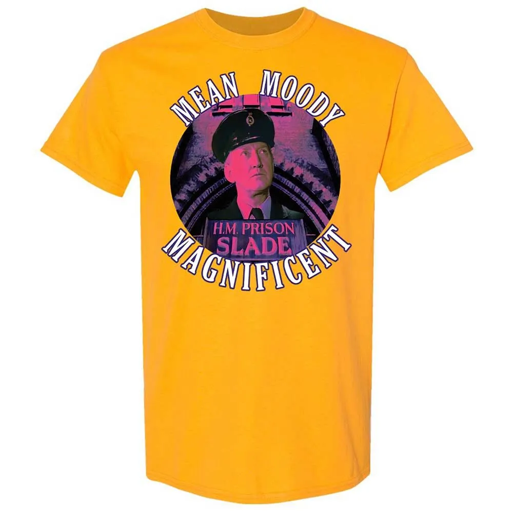 Classic Unisex T-Shirt - 99U1DUN8 - Gold - 13