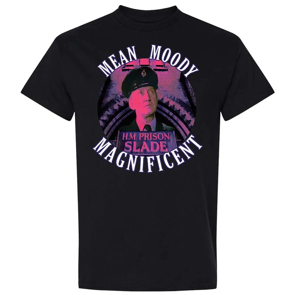 Classic Unisex T-Shirt - 99U1DUN8 - Black - 15