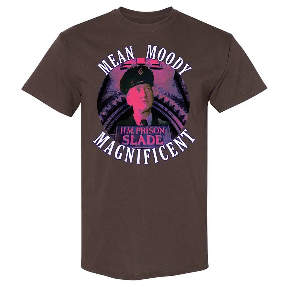Classic Unisex T-Shirt - 99U1DUN8 - Dark Chocolate - 20