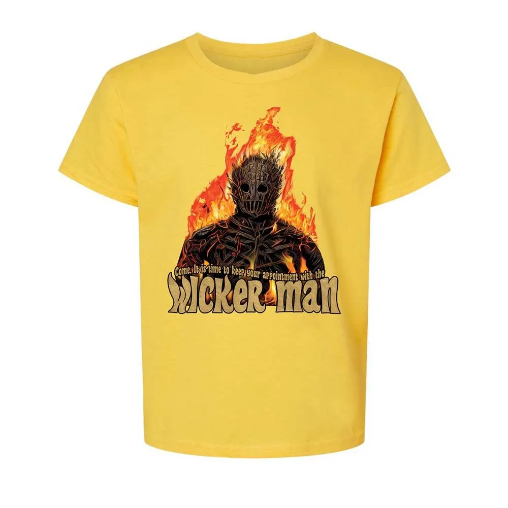Wicker Man - Daisy - 15