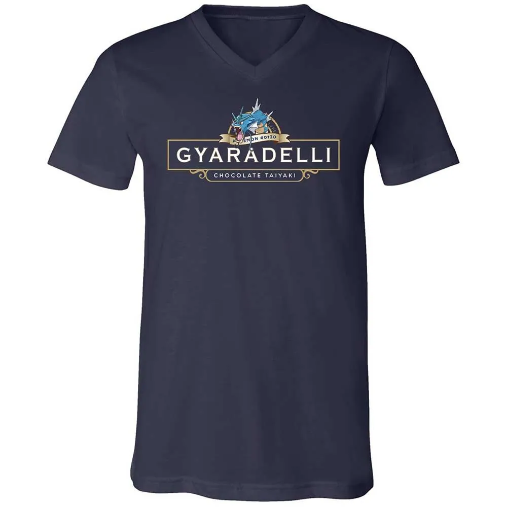 Gyaradelli - Navy - 2
