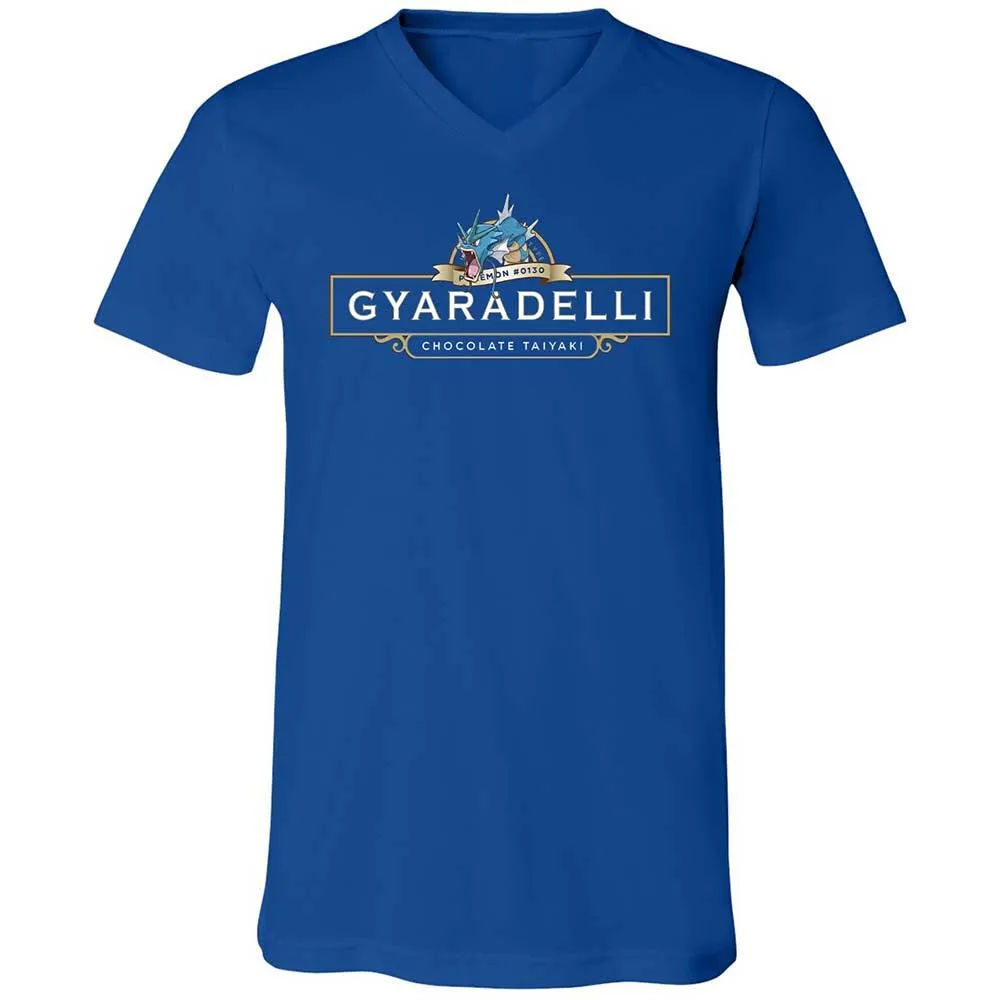 Gyaradelli - True Royal - 4