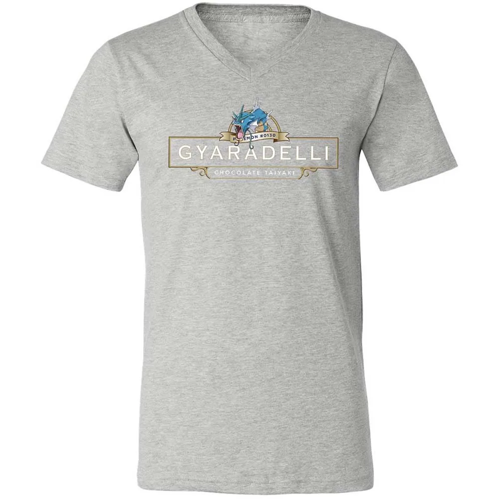 Gyaradelli - Athletic Heather - 15