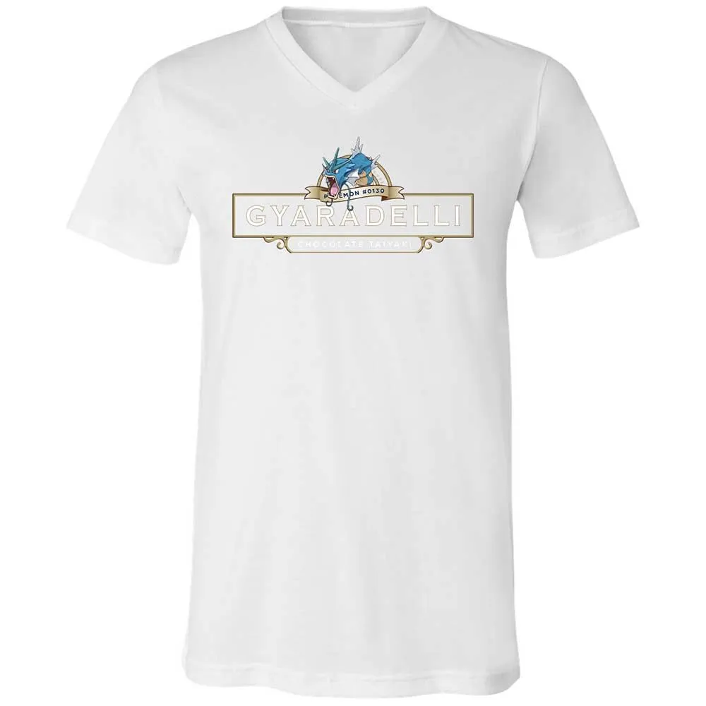Gyaradelli - White - 16