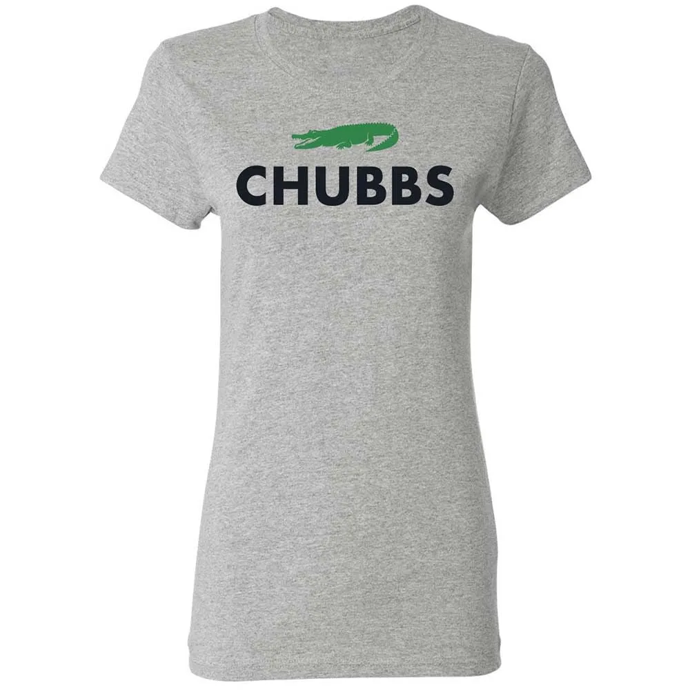 Chubbs - Sport Grey - 2