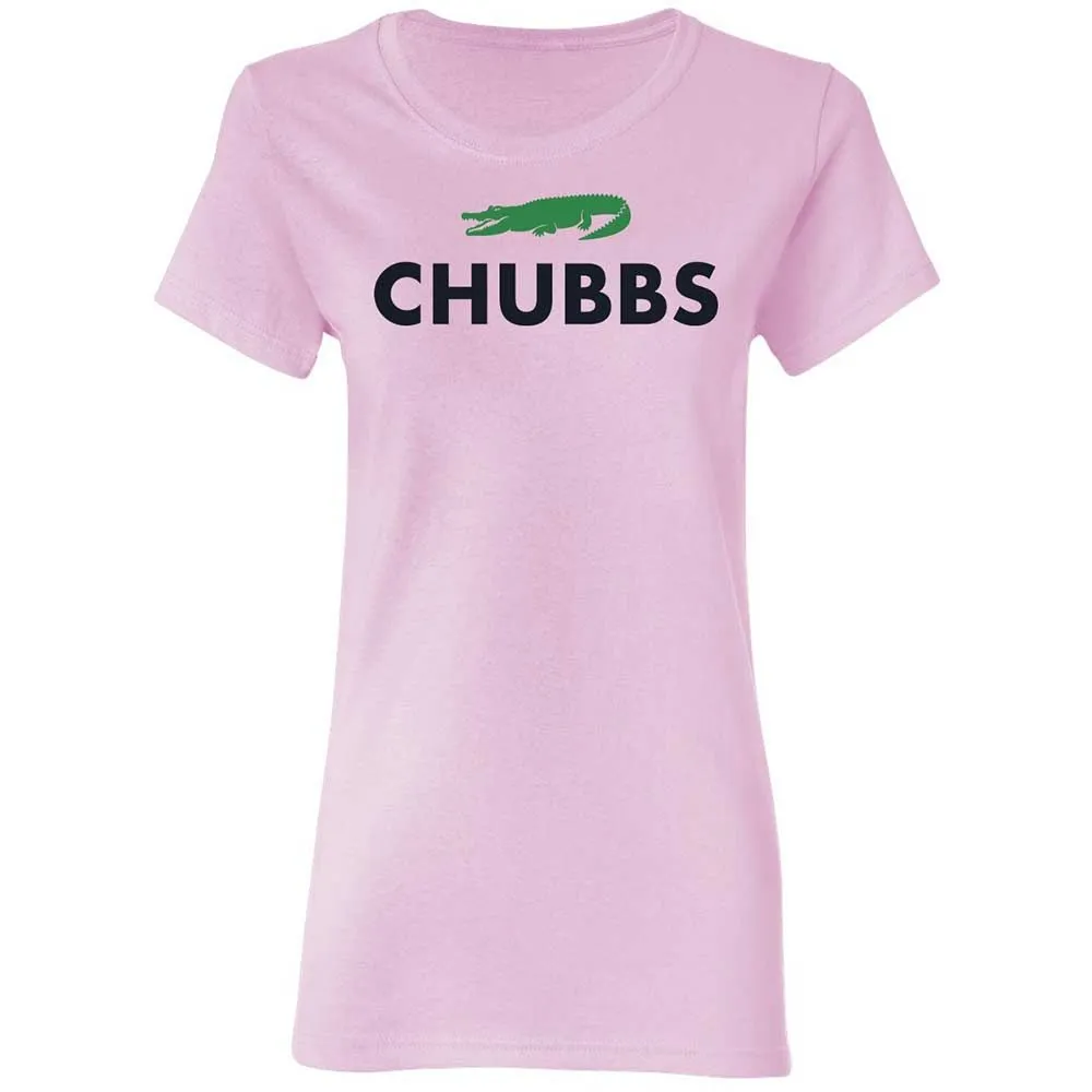 Chubbs - Light Pink - 3