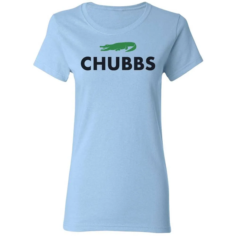 Chubbs - Light Blue - 6