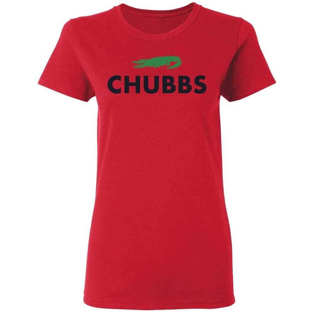 Chubbs - Red - 9
