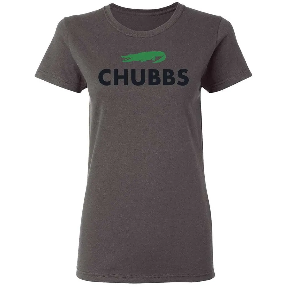Chubbs - Charcoal - 15