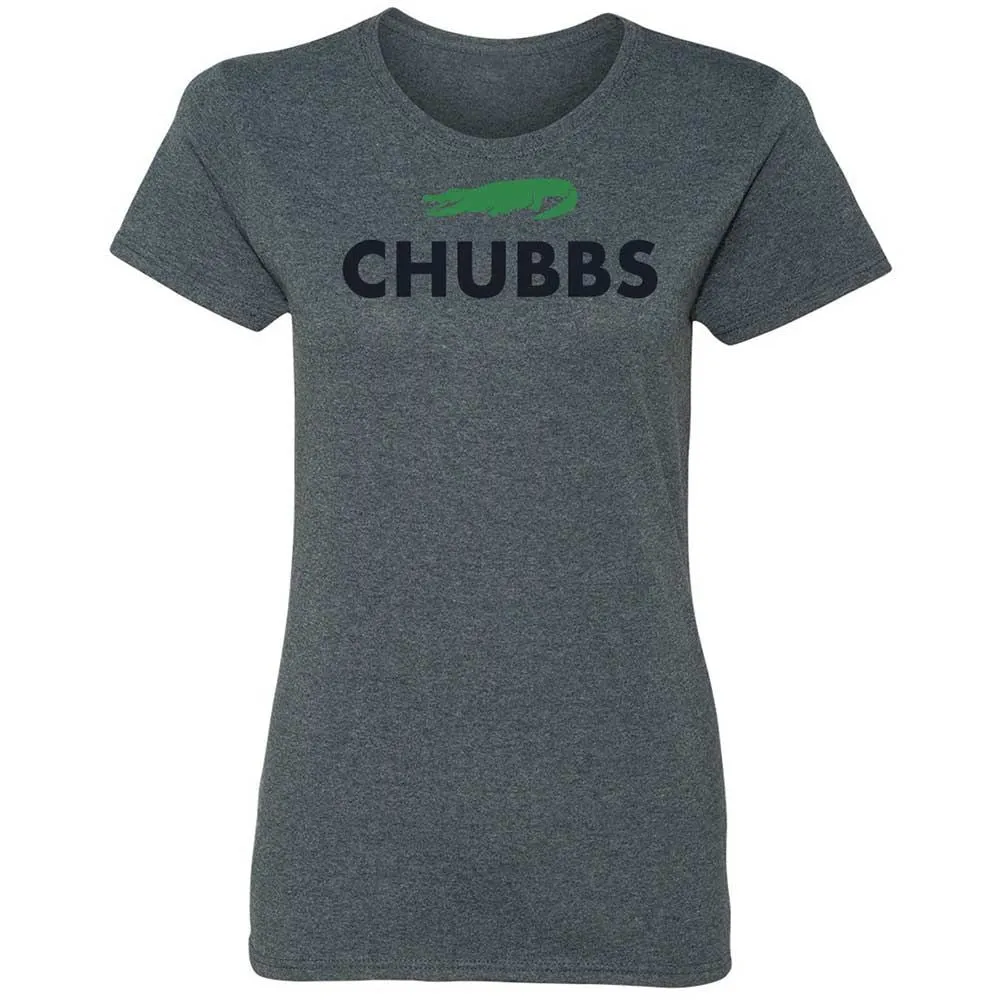 Chubbs - Dark Heather - 16