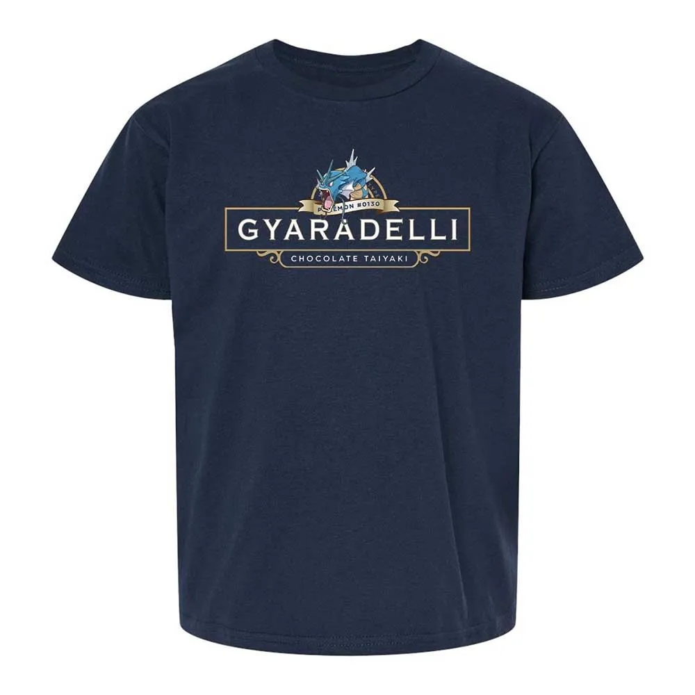 Gyaradelli - Navy - 2