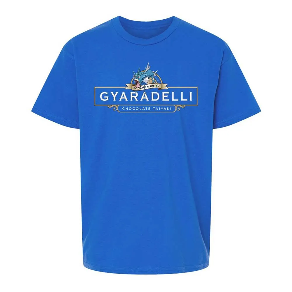 Gyaradelli - Royal - 4