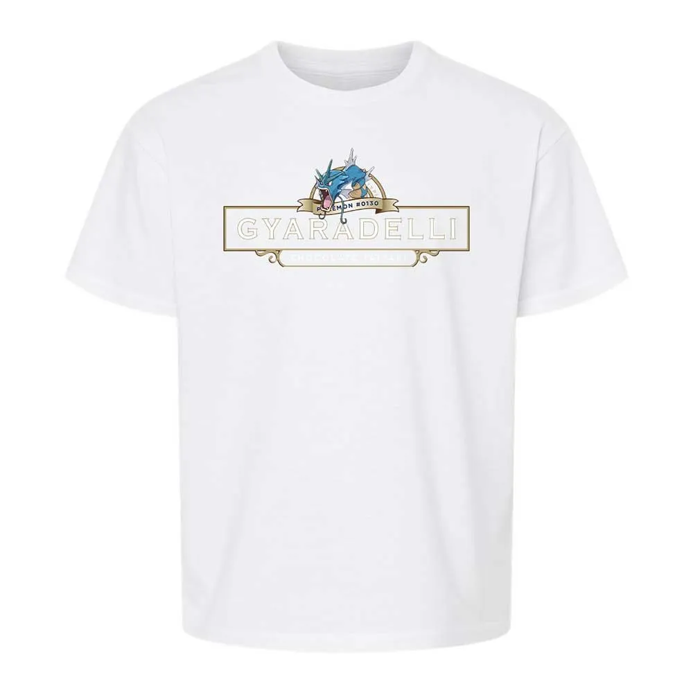 Gyaradelli - White - 5