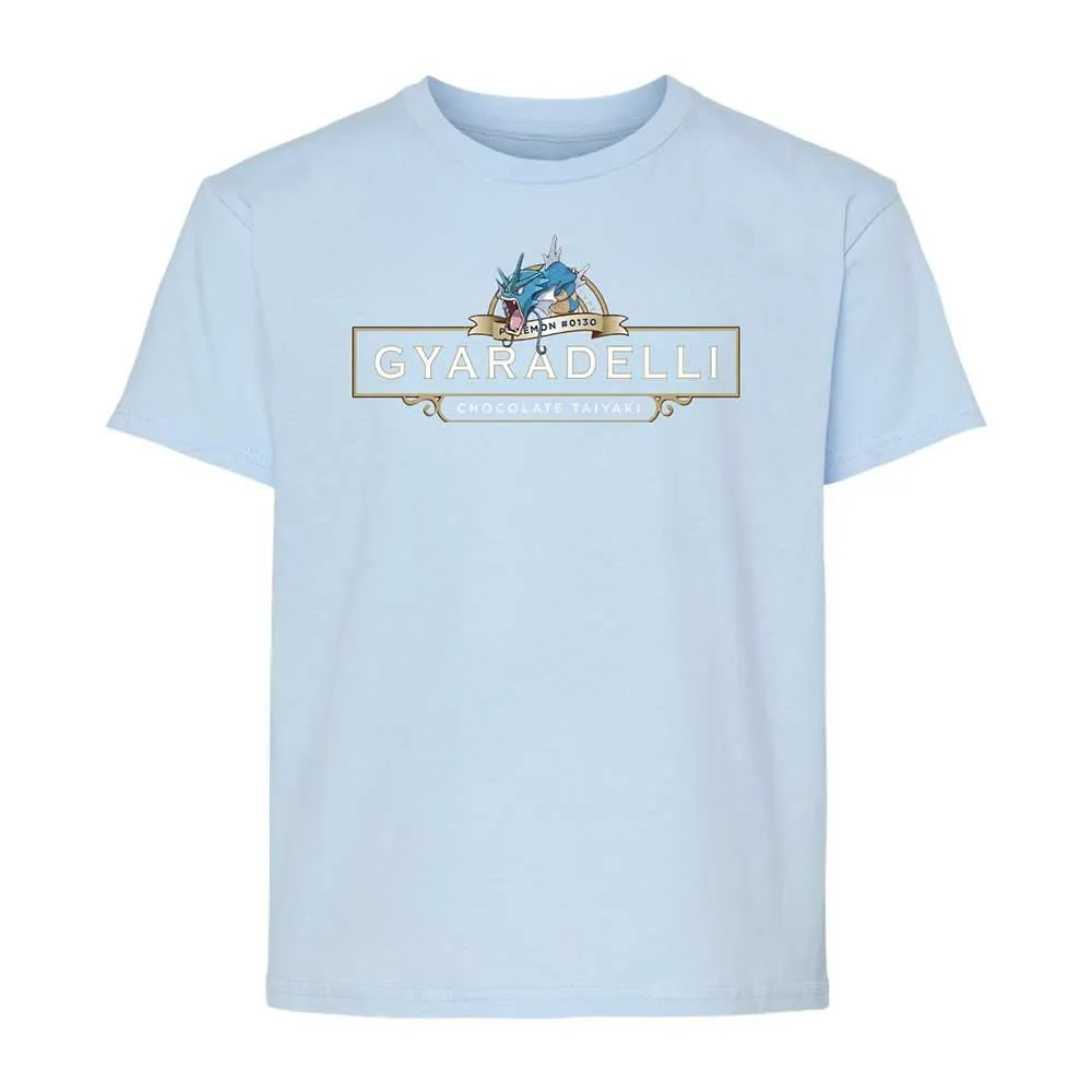 Gyaradelli - Light Blue - 6