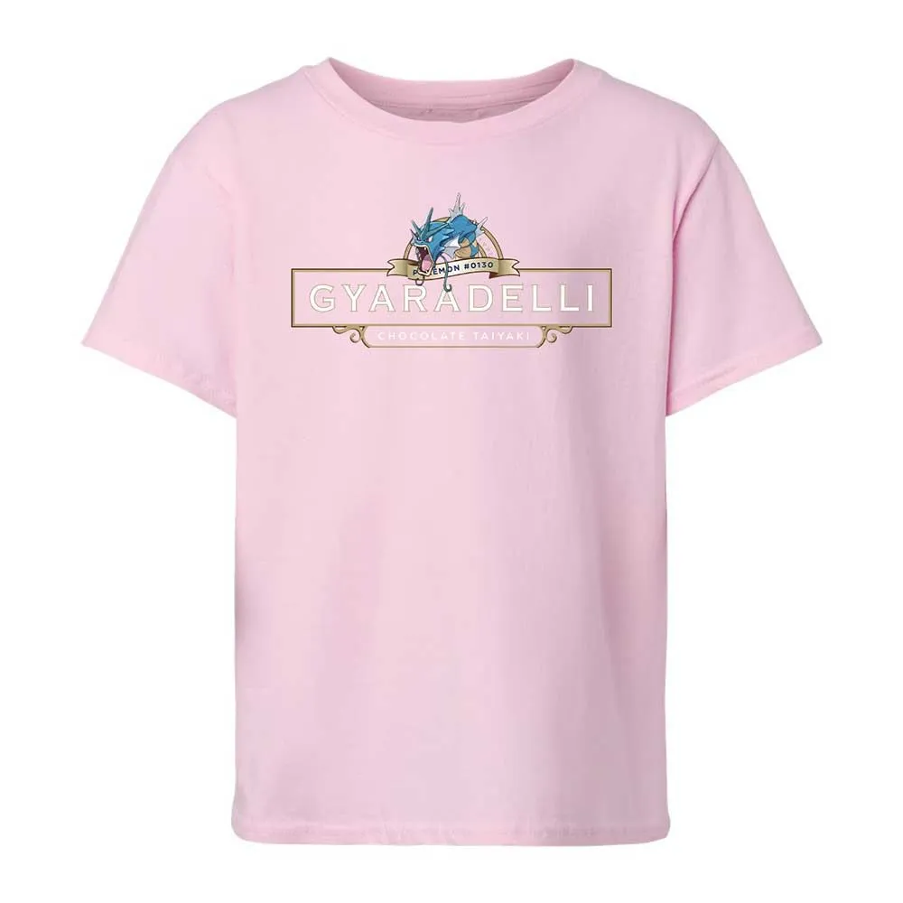 Gyaradelli - Light Pink - 7