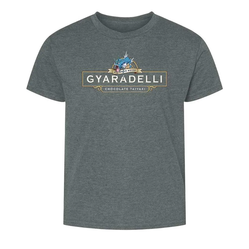 Gyaradelli - Dark Heather - 10