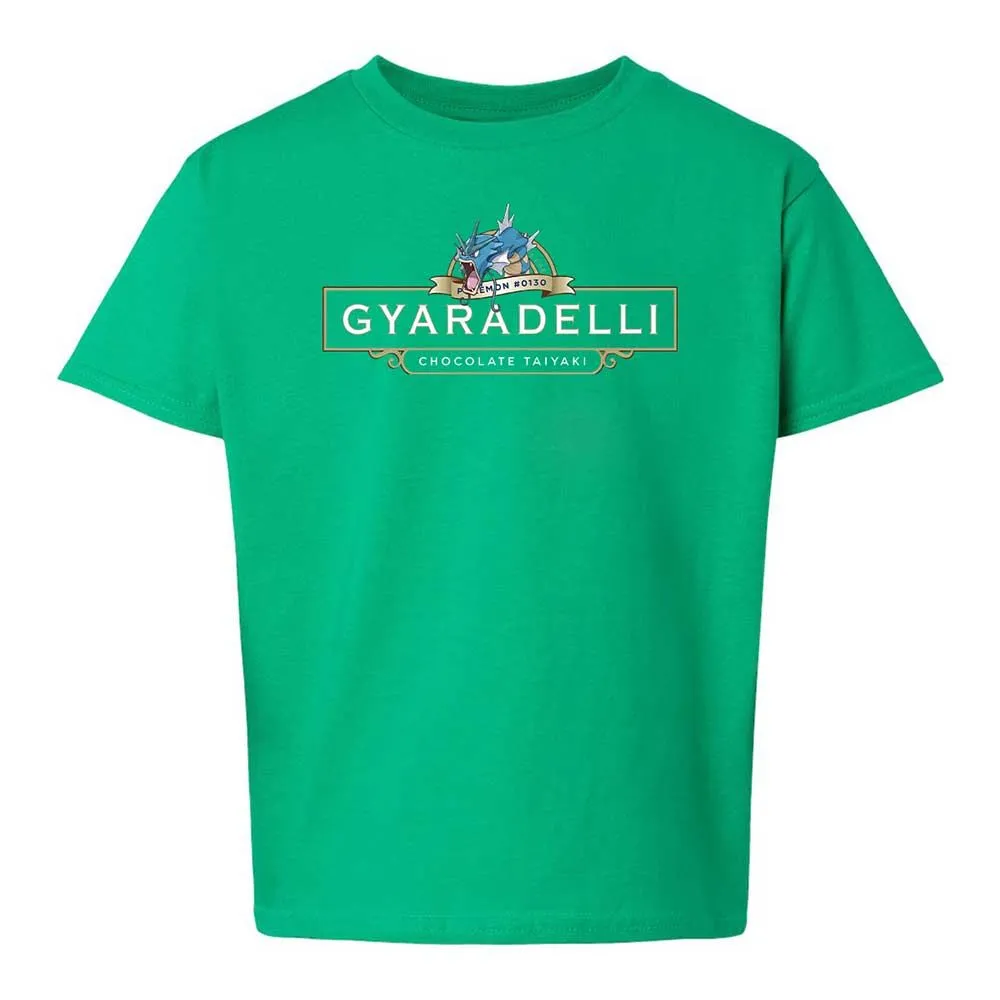 Gyaradelli - Irish Green - 16