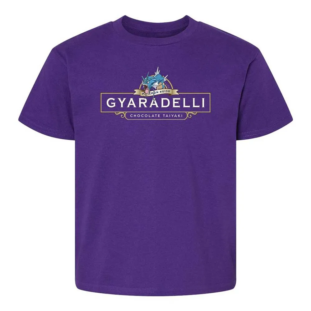 Gyaradelli - Purple - 17