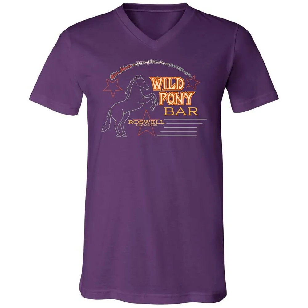 Wild Pony Bar - Team Purple - 10