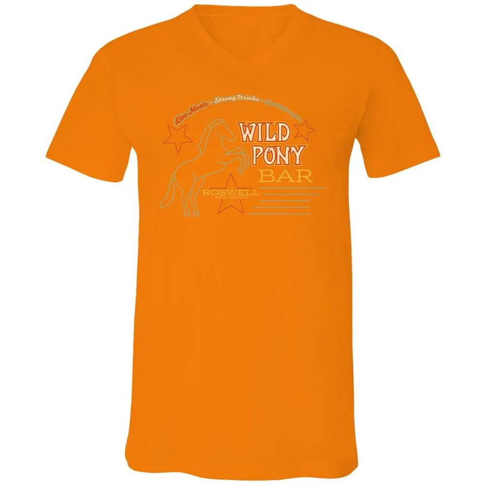 Wild Pony Bar - Orange - 12