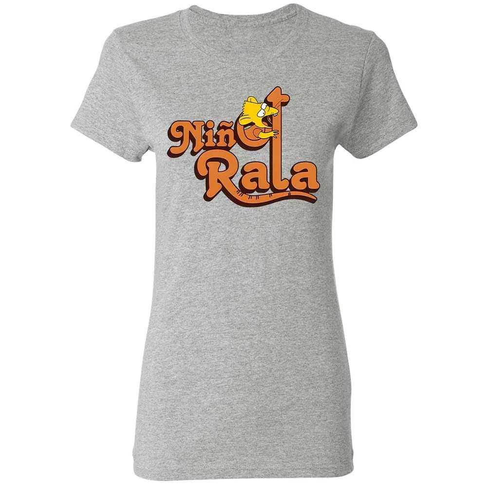 Rat Boy - Sport Grey - 2