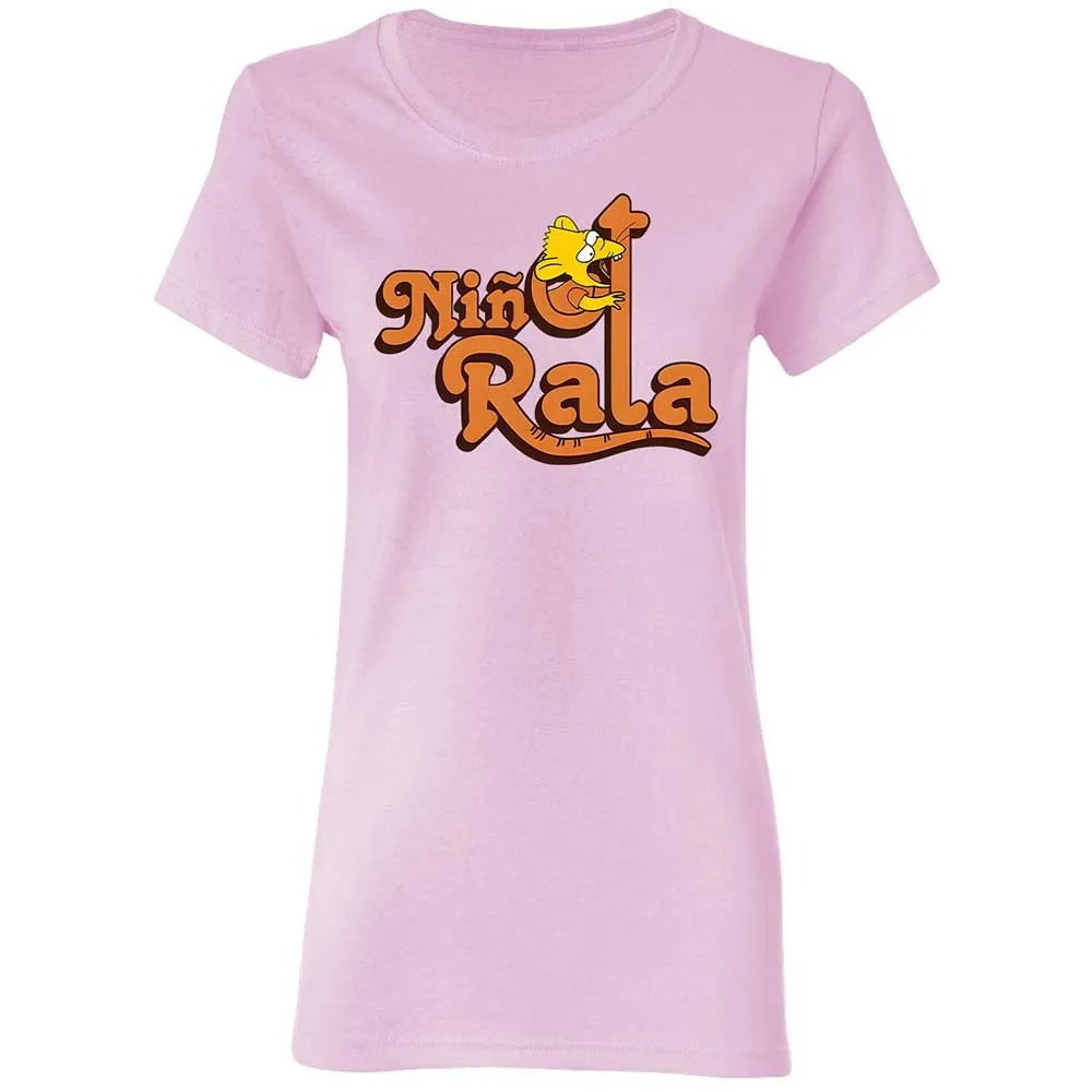 Rat Boy - Light Pink - 3