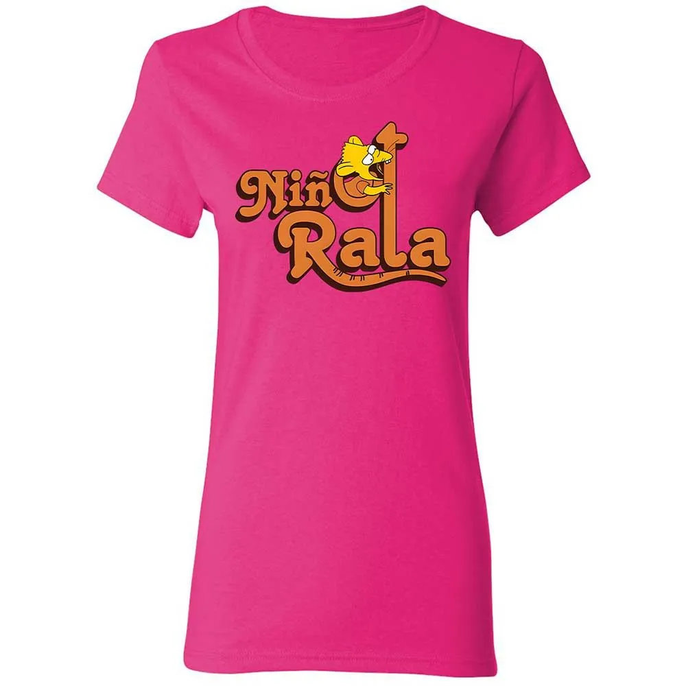 Rat Boy - Heliconia - 5