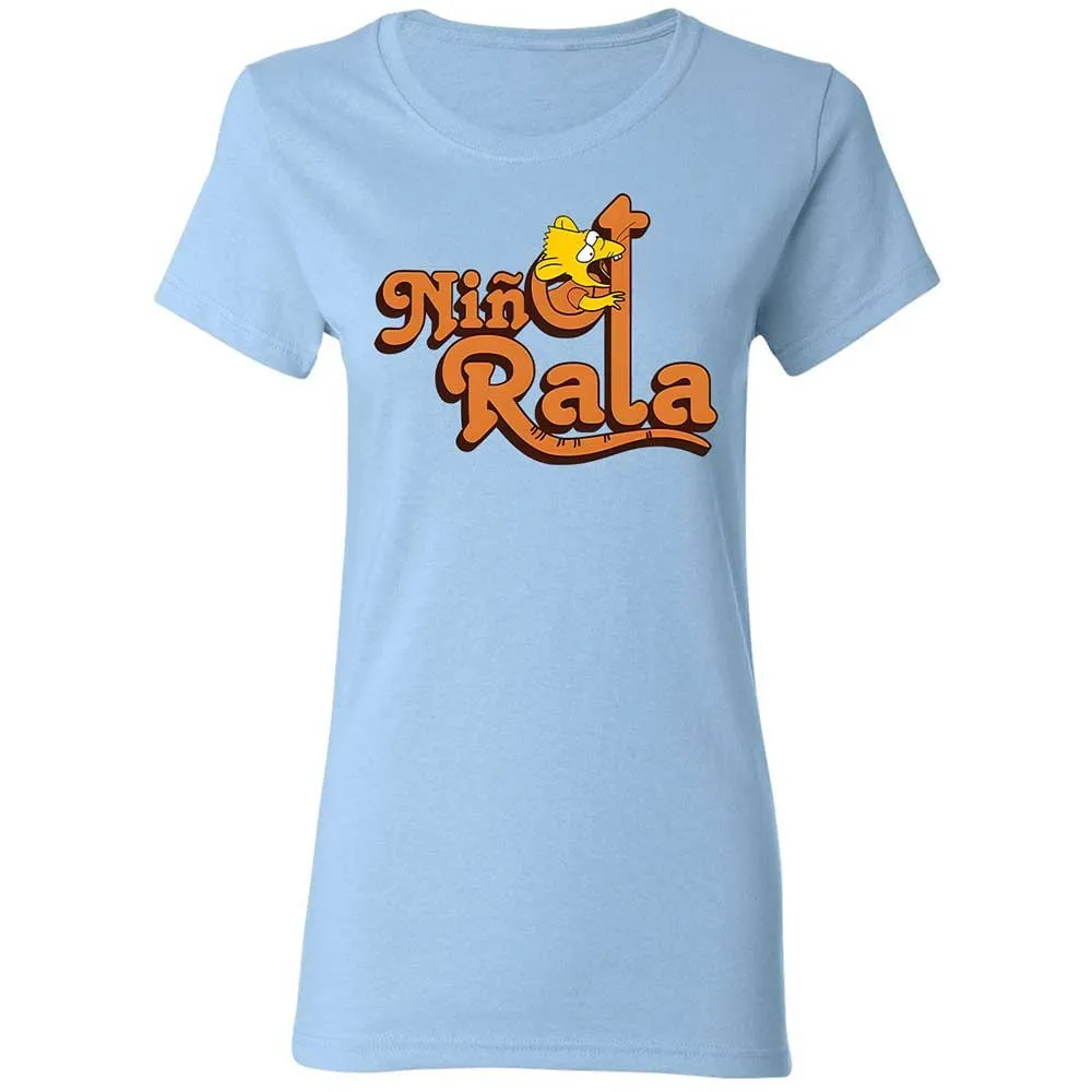Rat Boy - Light Blue - 6