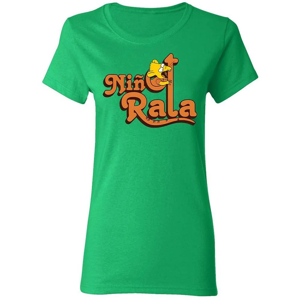 Rat Boy - Irish Green - 8