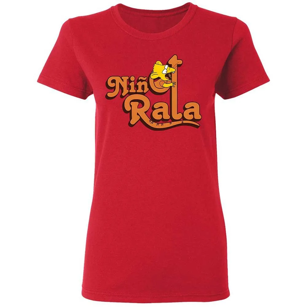 Rat Boy - Red - 9