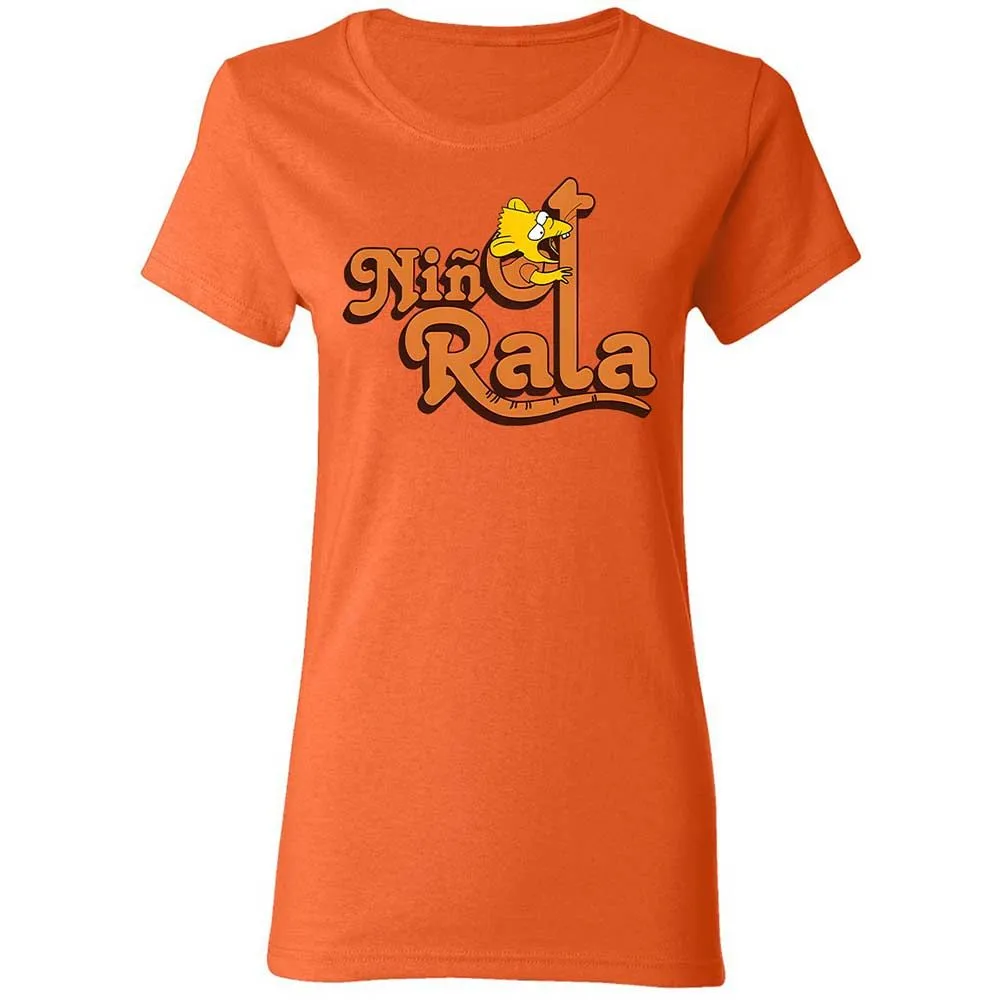 Rat Boy - Orange - 12