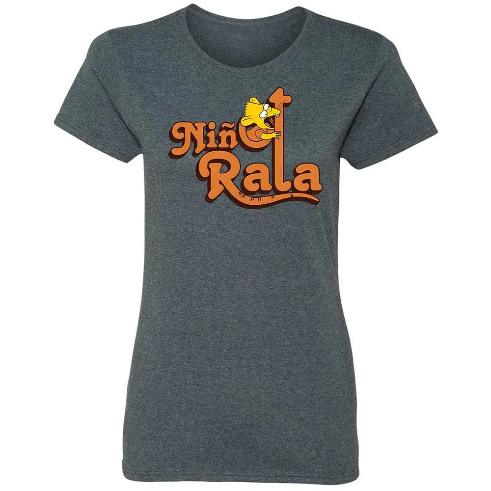 Rat Boy - Dark Heather - 16