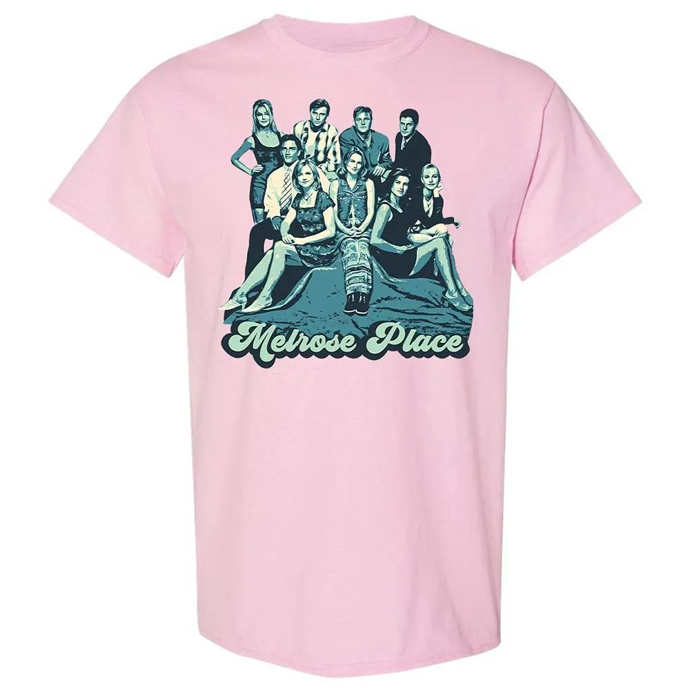 They're beautiful - Light Pink - 5