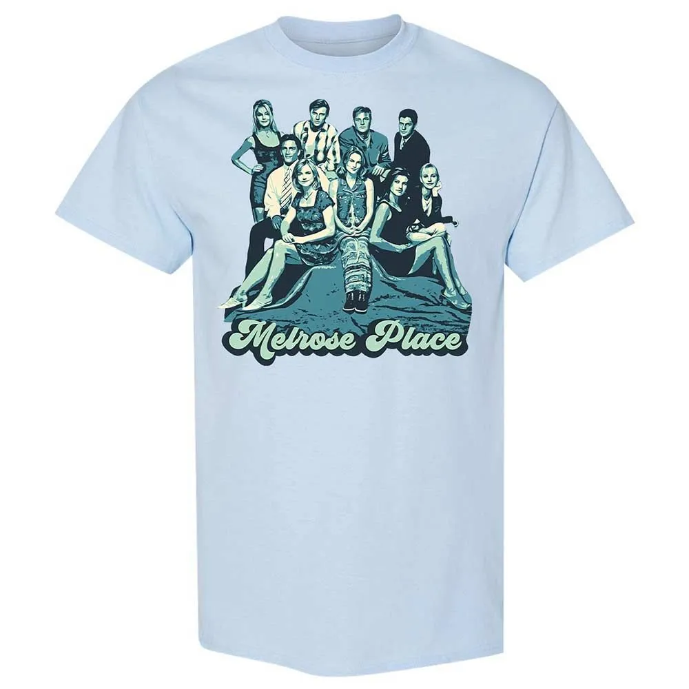 They're beautiful - Light Blue - 6