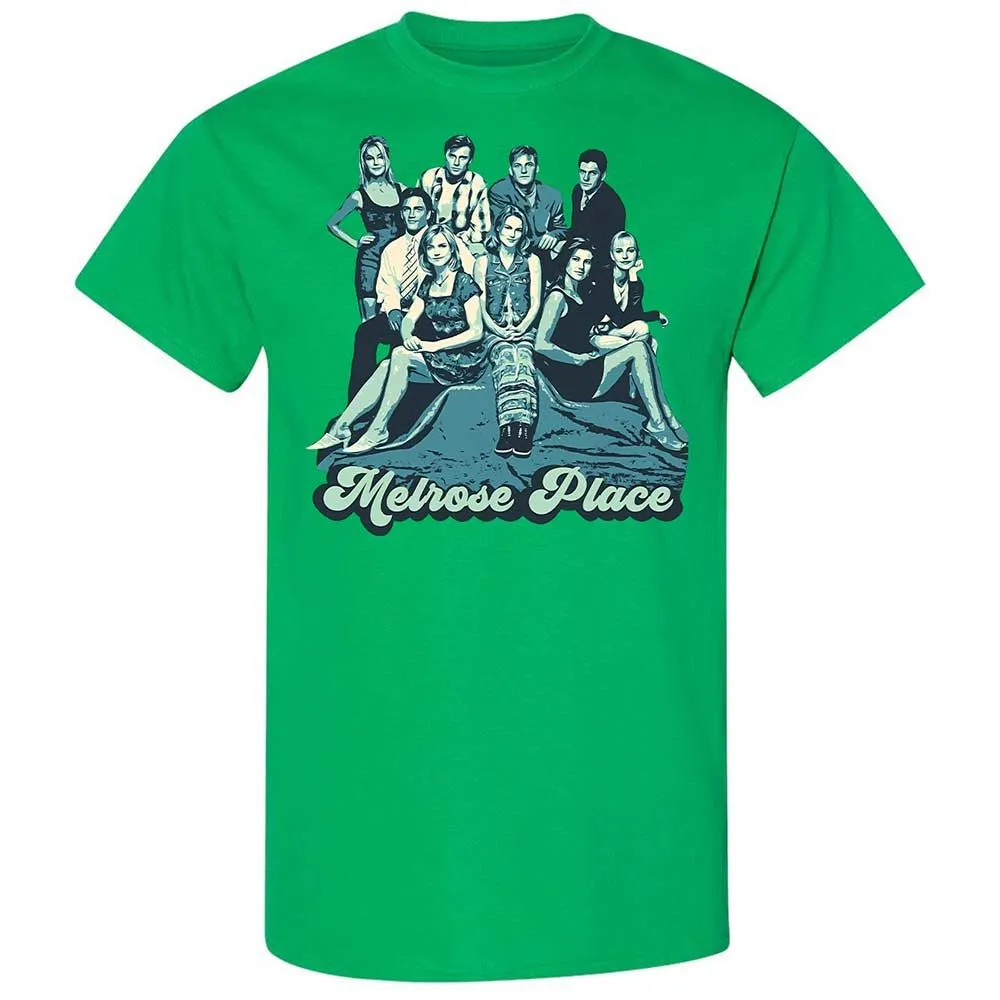 They're beautiful - Irish Green - 10