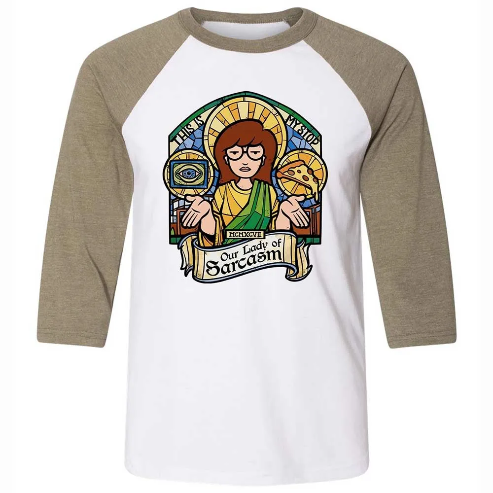 Daria Our Lady - White/Heather Olive - 4
