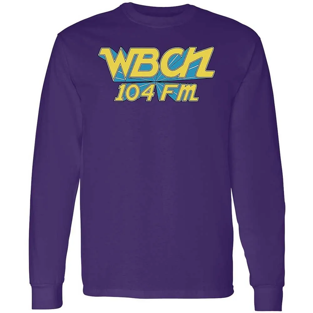 Boston Retro Rock Radio - Purple - 12