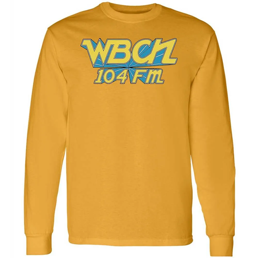 Boston Retro Rock Radio - Gold - 13