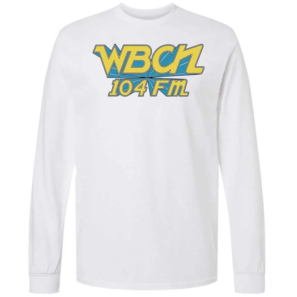 Boston Retro Rock Radio - White - 17