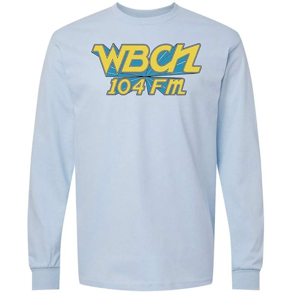 Boston Retro Rock Radio - Light Blue - 18