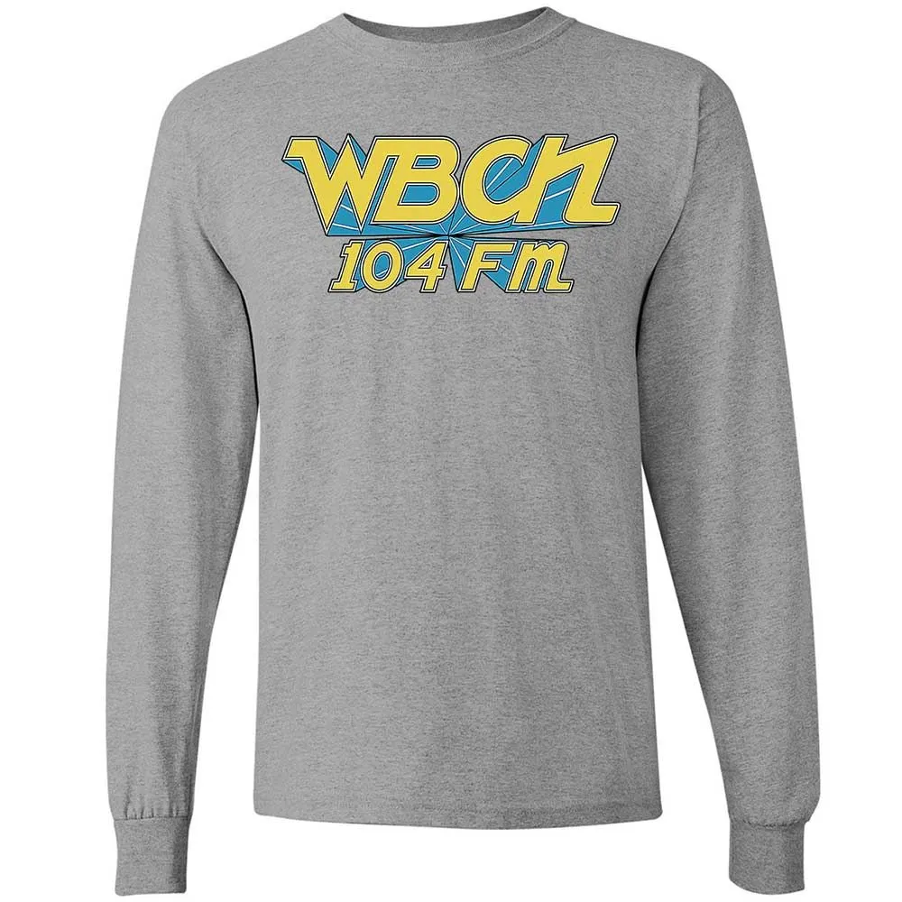 Boston Retro Rock Radio - Sport Grey - 19